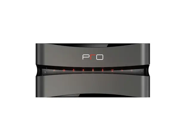 Pro Control ProLink.z Kontrollprosessor Z Serie 